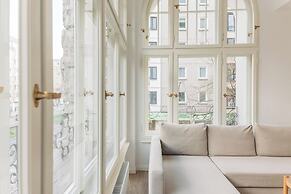 Homaris Apartments Frankfurter Allee