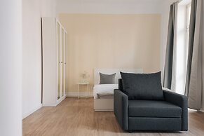 Homaris Apartments Frankfurter Allee