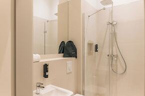 Homaris Apartments Frankfurter Allee