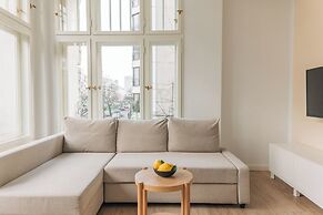 Homaris Apartments Frankfurter Allee