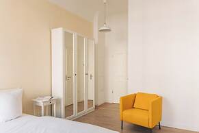 Homaris Apartments Frankfurter Allee