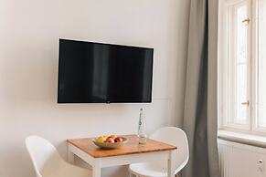 Homaris Apartments Frankfurter Allee