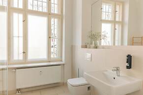 Homaris Apartments Frankfurter Allee