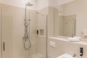 Homaris Apartments Frankfurter Allee