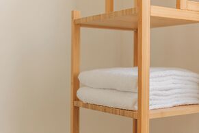 Homaris Apartments Frankfurter Allee