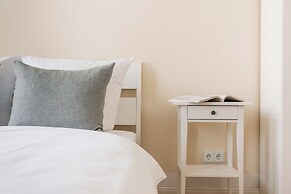 Homaris Apartments Frankfurter Allee