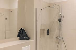 Homaris Apartments Frankfurter Allee