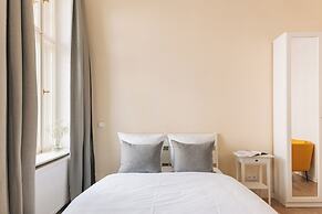 Homaris Apartments Frankfurter Allee