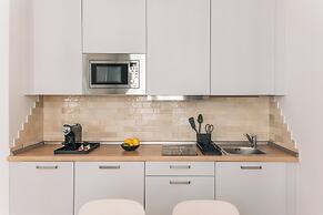 Homaris Apartments Frankfurter Allee