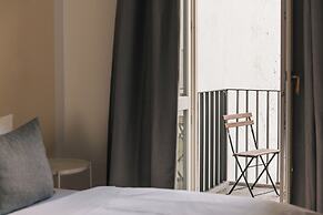 Homaris Apartments Frankfurter Allee