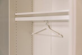 Homaris Apartments Frankfurter Allee