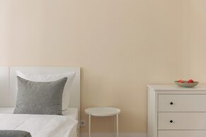 Homaris Apartments Frankfurter Allee