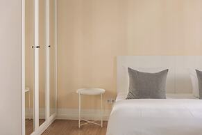 Homaris Apartments Frankfurter Allee