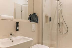 Homaris Apartments Frankfurter Allee