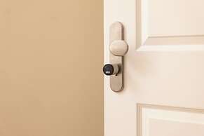 Homaris Apartments Frankfurter Allee