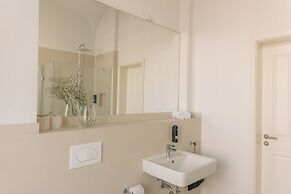 Homaris Apartments Frankfurter Allee