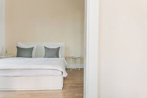 Homaris Apartments Frankfurter Allee