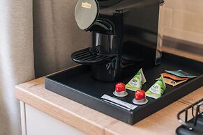 Homaris Apartments Frankfurter Allee