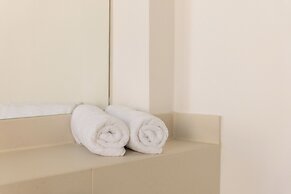 Homaris Apartments Frankfurter Allee