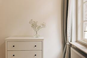 Homaris Apartments Frankfurter Allee