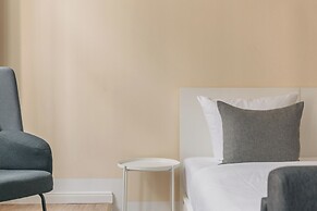 Homaris Apartments Frankfurter Allee