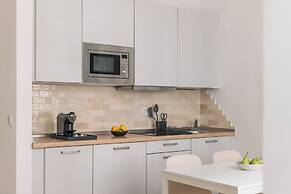 Homaris Apartments Frankfurter Allee