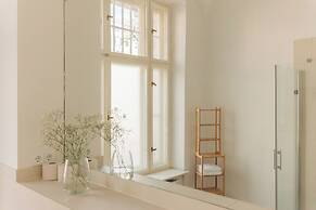 Homaris Apartments Frankfurter Allee