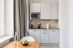 Homaris Apartments Frankfurter Allee