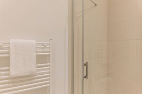 Homaris Apartments Frankfurter Allee