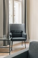 Homaris Apartments Frankfurter Allee