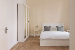 Homaris Apartments Frankfurter Allee