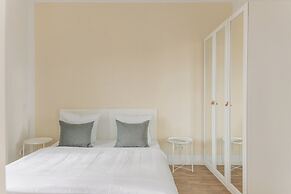 Homaris Apartments Frankfurter Allee