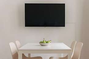 Homaris Apartments Frankfurter Allee