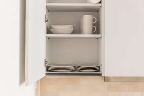 Homaris Apartments Frankfurter Allee