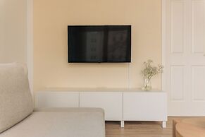 Homaris Apartments Frankfurter Allee