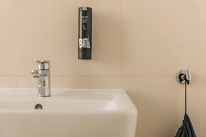 Homaris Apartments Frankfurter Allee