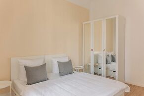 Homaris Apartments Frankfurter Allee