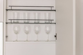 Homaris Apartments Frankfurter Allee