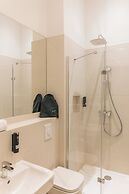 Homaris Apartments Frankfurter Allee