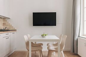 Homaris Apartments Frankfurter Allee