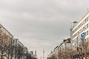 Homaris Apartments Frankfurter Allee