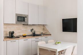 Homaris Apartments Frankfurter Allee