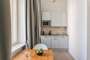 Homaris Apartments Frankfurter Allee