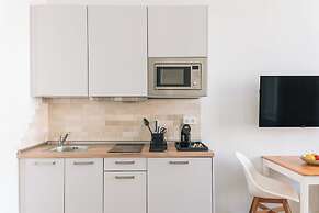 Homaris Apartments Frankfurter Allee