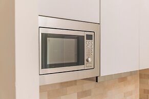 Homaris Apartments Frankfurter Allee