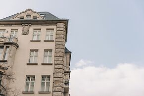 Homaris Apartments Frankfurter Allee