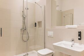 Homaris Apartments Frankfurter Allee