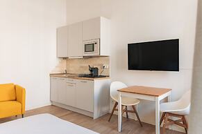 Homaris Apartments Frankfurter Allee