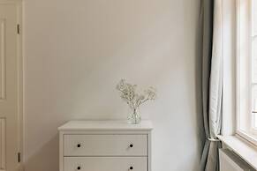 Homaris Apartments Frankfurter Allee