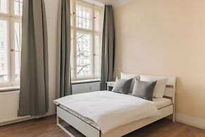 Homaris Apartments Frankfurter Allee